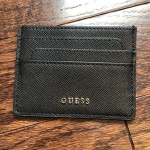 NWOT Guess Wallet